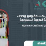الدليل الشامل والموسع: خدمات مكتب مساحة وفرز وحدات في المملكة العربية السعودية | شركة علاء كعكي للاستشارات الهندسية | تواصل معنا 0547181899